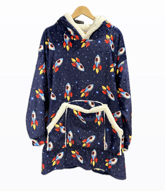 Polerón La Carlota - COHETES 🚀