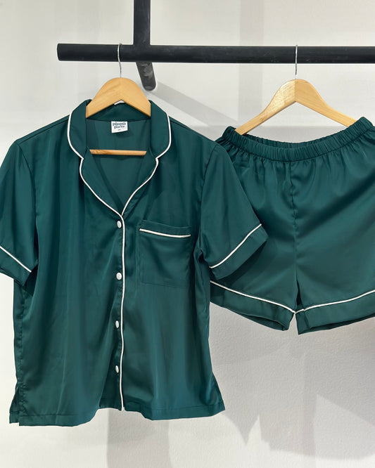 Modelo Kathy Seda - Verde Olivo💚