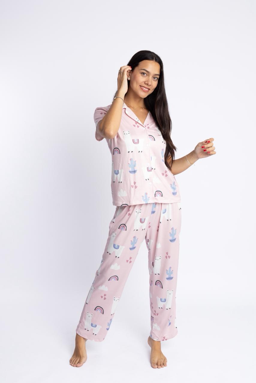 Modelo Karito Llamitas 🦙🩷