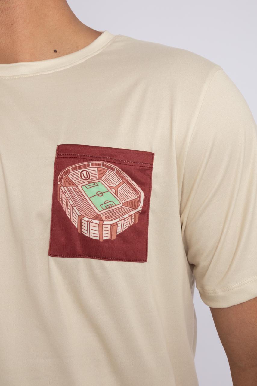 Modelo Teo Pijama Monumental ⚽️❤️