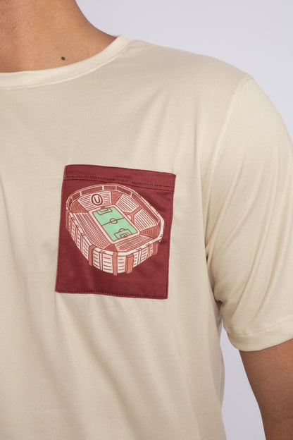 Modelo Teo Pijama Monumental ⚽️❤️