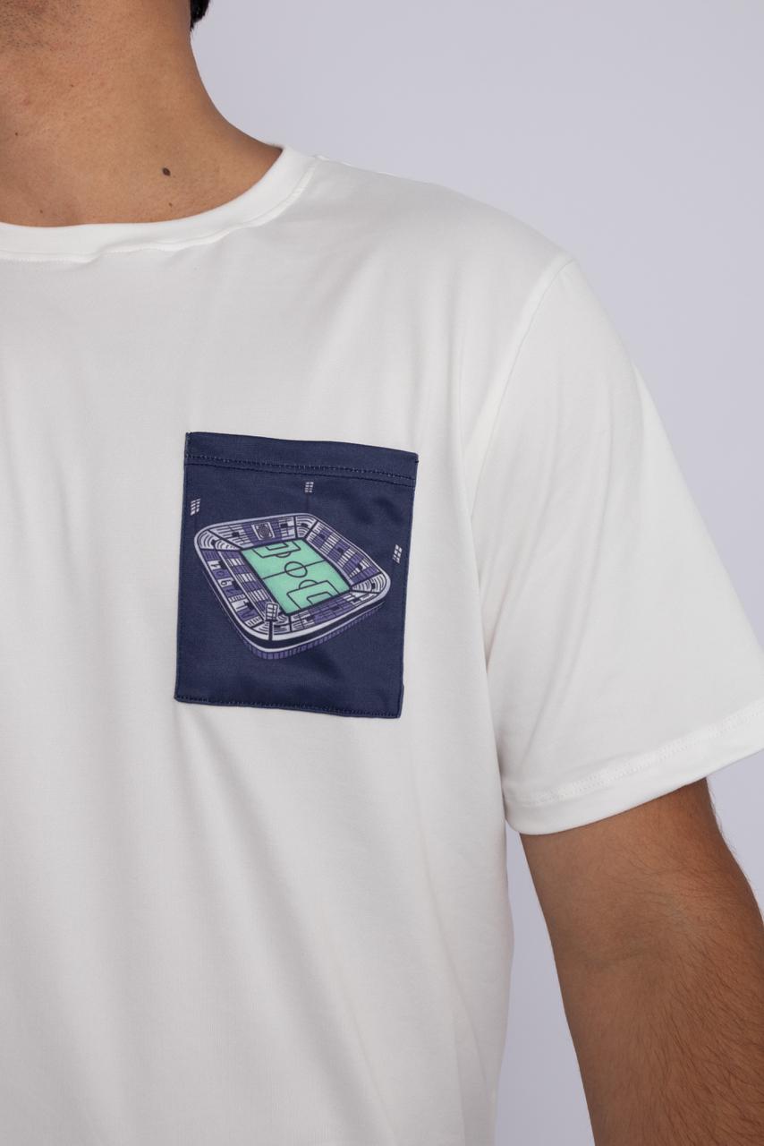 Modelo Teo Pijama Matute⚽️💙